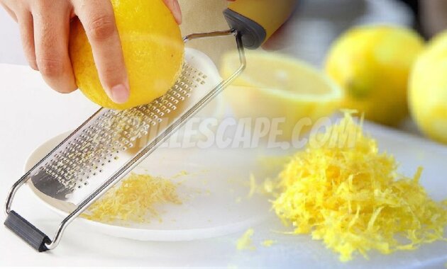 Kulit Lemon Punya Manfaat Luar Biasa Untuk Hancurkan Sel Kanker