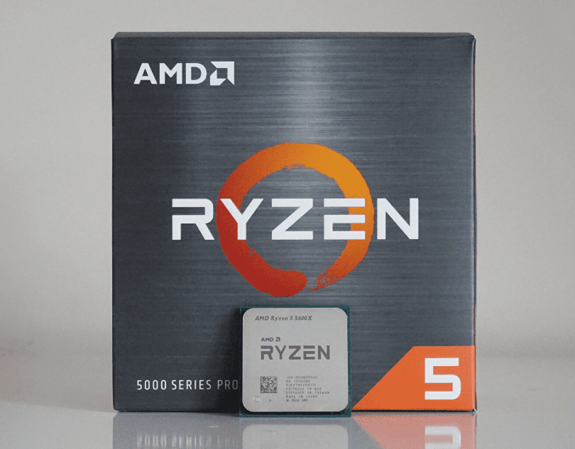 Urutan Processor AMD Ryzen
